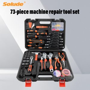 73 Piece Open-end Wrench Tool Set