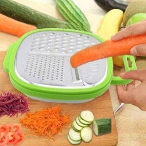 3-in-1 Slicer Chopper