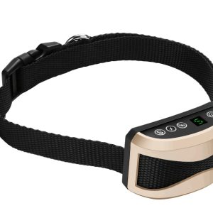 Collar with Beep Vibration Shock
