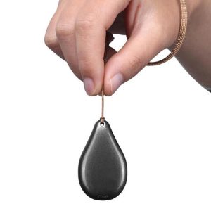 STTWUNAKE Mini Hidden Voice Recorder Professional Digital 8GB HD Noise Reduction Time Stamp Spy Voice Recorder Built-in Battery