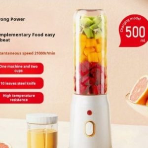 Automatic Juicer