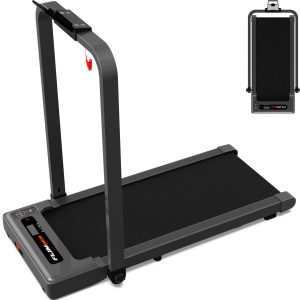 Treadmill Q20-4