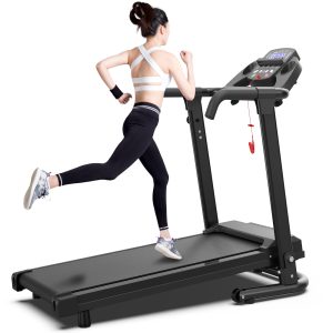 Treadmill Q30-5