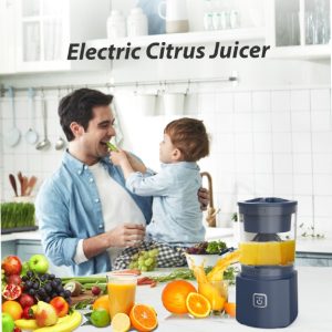 Orange Juicer