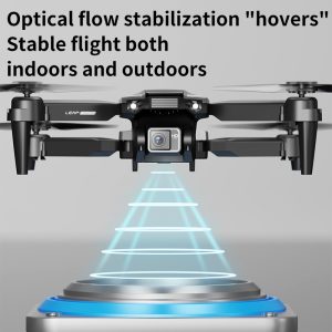 H30 Drone Aerial Photographyof New ForcesRoam And Explore