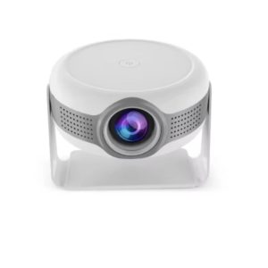 LED - Highlight Coating Lens LED Projector