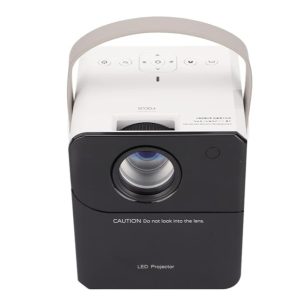 Portable Travel Projector