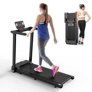 Treadmill Q24-10