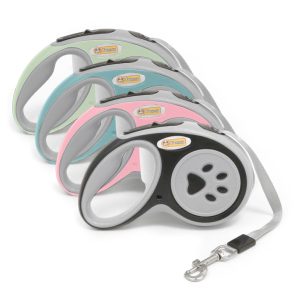 The Puppy's 3,5-meter Nylon Dog Skin Automatically Expands And The Durable Cat Cable  Mystery Box In Color
