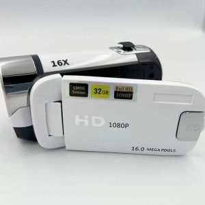 1080p Children's Gift Camera 16 Million Pixels HD Digital Camera