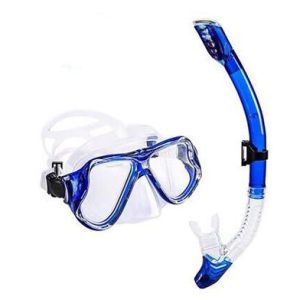 Diving suit anti-fog lens PC frame