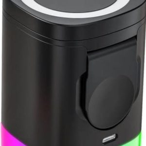 3-in-1 Wireless Charging Station