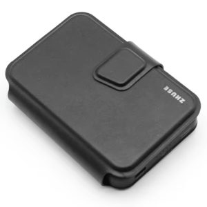 ZHUOSE - Card Bag Wireless Power Bank