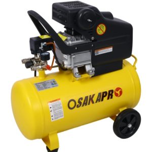 Metal Air Compressor