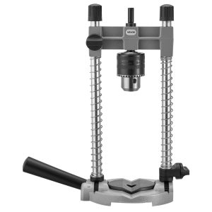 Drill Guide Multi-Angle Press Portable Precision Drilling Guide Jig Attachment