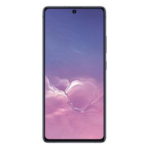 Samsung Galaxy S10 LITE128GB White UNLOCKED Smartphone-C