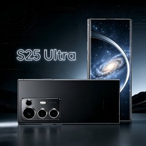 2026 Unlocked S25 Ultra Android Smartphone! 6GB + 64GB, Dual-Sim, Built-In Stylus. Comes with Additions, Perfect for Travel. HD Display, Smooth Touchscreen, Incredibly Affordable