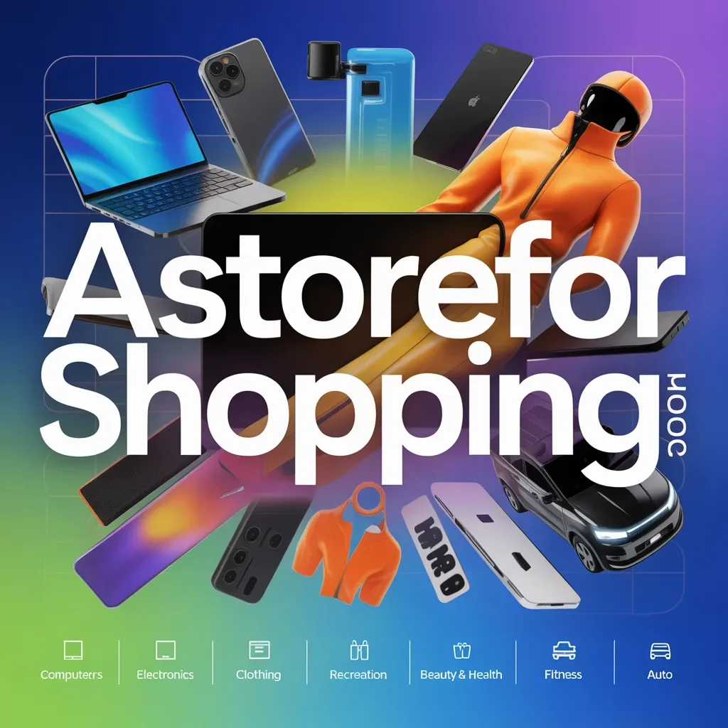 astoreforshopping.com