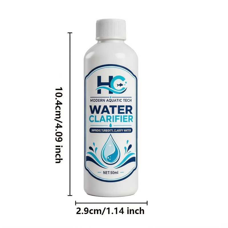 Promotes Vigorous Fish Growth Formula - Bio-Active Nutrients - Image 2