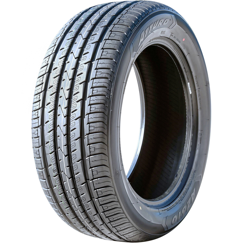 Tire Atturo AZ610 225/65R17 102H A/S All Sesaon - Image 2
