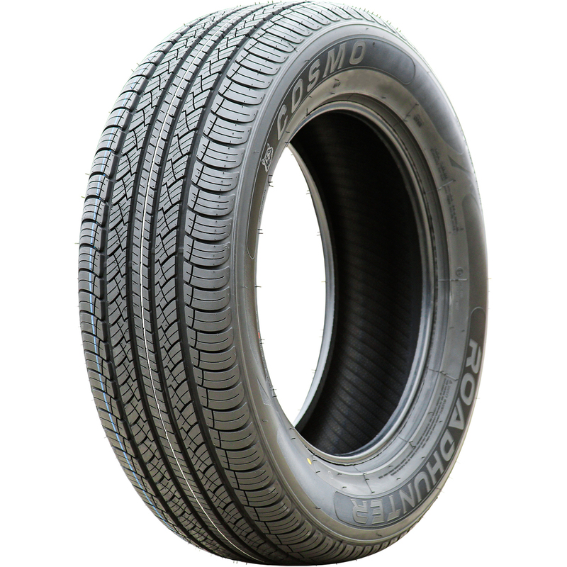 Tire Cosmo RoadHunter 225/65R17 102H AS A/S All Season - Image 2